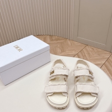 Christian Dior Sandals